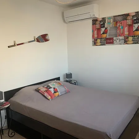 וילה Familiale 8 Personnes Sète
